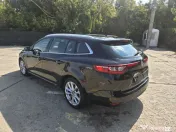 Renault Megane Automat 