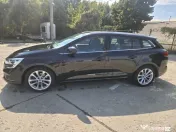 Renault Megane Automat 