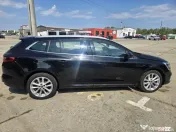 Renault Megane Automat 