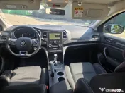 Renault Megane Automat 