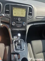 Renault Megane Automat 