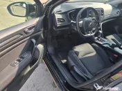 Renault Megane Automat 