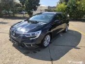 Renault Megane Automat 