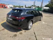 Renault Megane Automat 