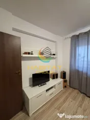 Garsonieră modernă de închiriat | 10 minute de metrou Leonida | Lift 