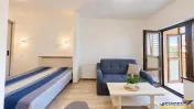 Un refugiu verde, cu gradina proprie si parcare, Sanpetru Re