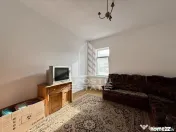 Casa curte comuna, 4 camere si anexe, centrala proprie, zona Balcescu 