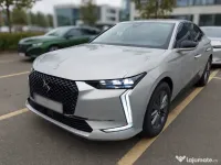 DS4 Plug-in hibrid 225CP 17km 