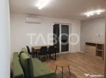 Apartament cu 2 camere de vanzare bloc nou parcare zona Rivu