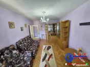 ID 20055 Apartament 2 camere modificat în 3 camere –strada Podgoriilor 