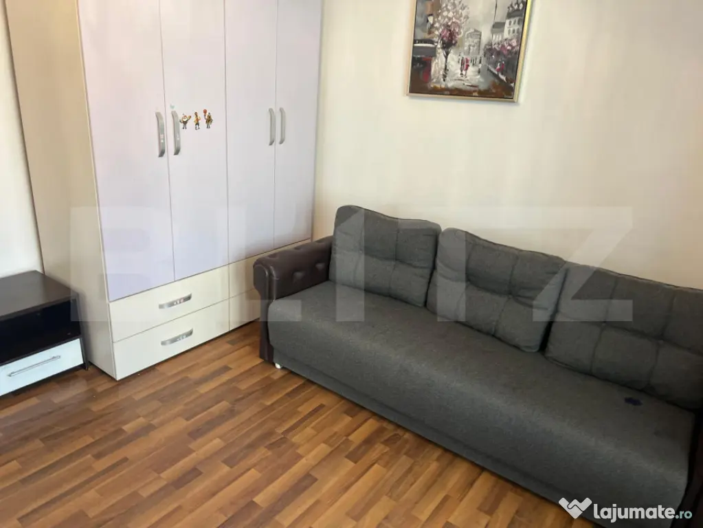???? Apartament 2 camere de închiriat | Brașov – Calea B - Brasov (Brasov)