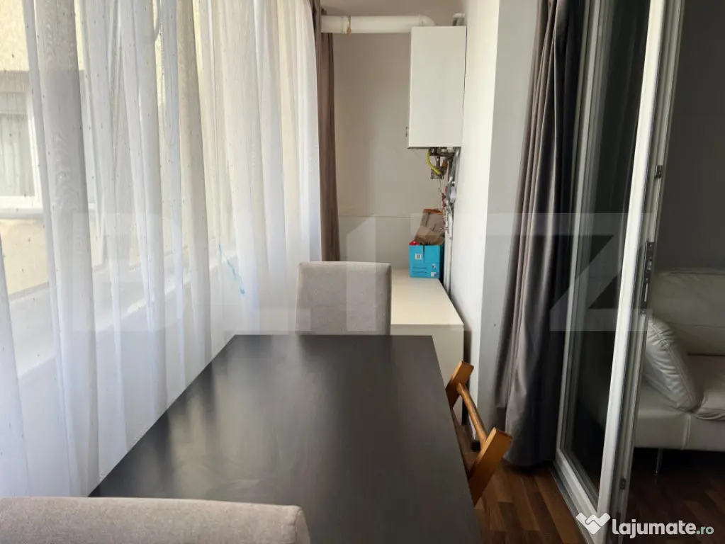 ???? Apartament 2 camere de închiriat | Brașov – Calea B - Brasov (Brasov)