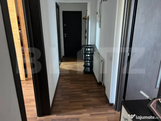 ???? Apartament 2 camere de închiriat | Brașov – Calea B - Brasov (Brasov)