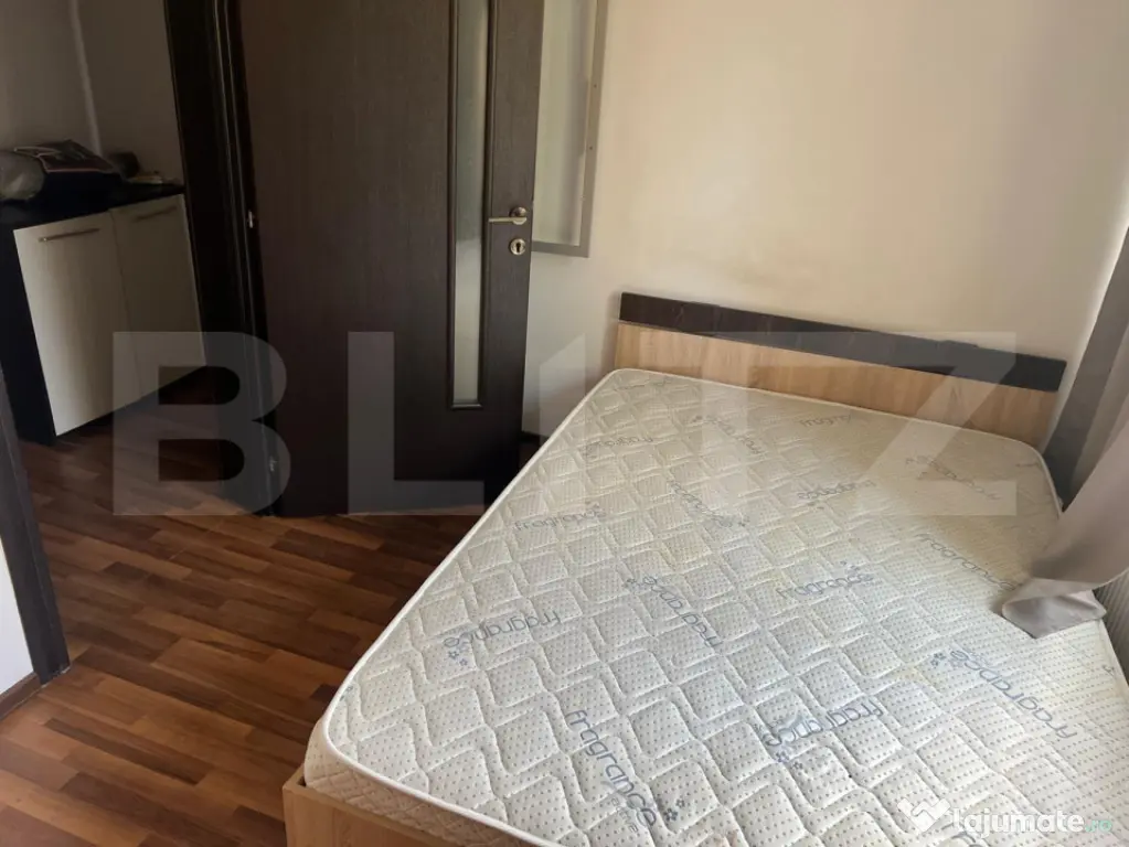 ???? Apartament 2 camere de închiriat | Brașov – Calea B - Brasov (Brasov)