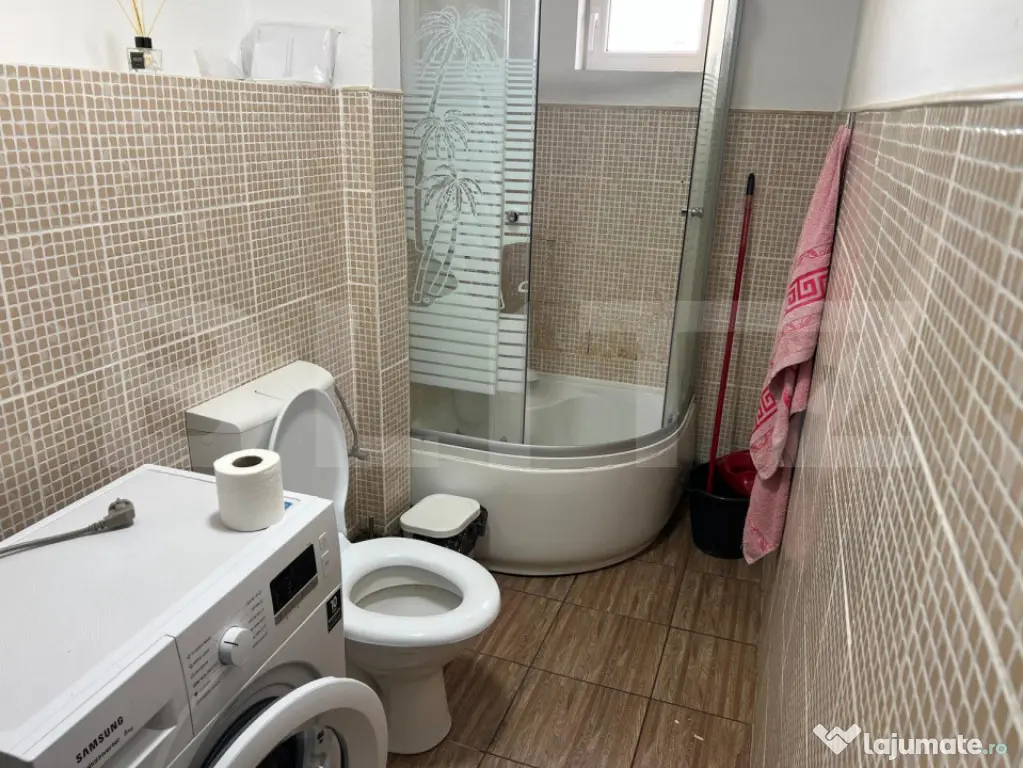 ???? Apartament 2 camere de închiriat | Brașov – Calea B - Brasov (Brasov)