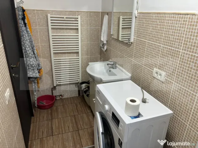 ???? Apartament 2 camere de închiriat | Brașov – Calea B - Brasov (Brasov)