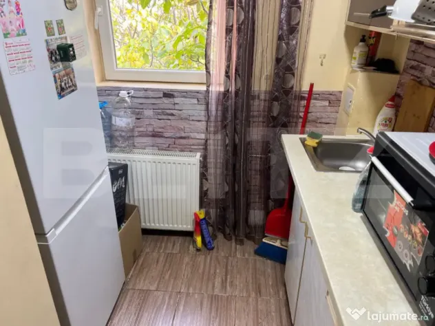 ???? Apartament 2 camere de închiriat | Brașov – Calea B - Brasov (Brasov)