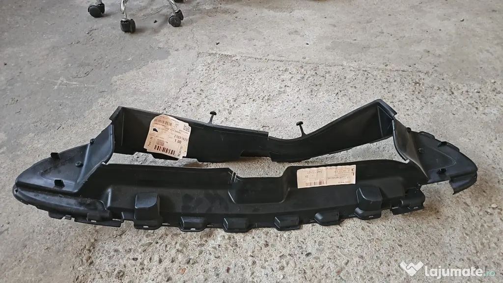Vand piese Mercedes W206