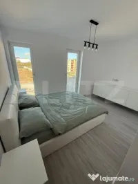 Apartament 2 camere, pet friendly, zona Iris 