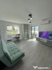 Apartament 2 camere, pet friendly, zona Iris 