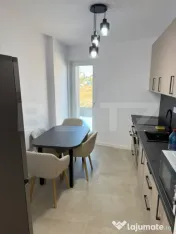 Apartament 2 camere, pet friendly, zona Iris 