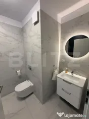 Apartament 2 camere, pet friendly, zona Iris 