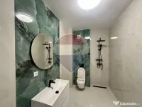 Apartament 2 camere finisat strada Meșteșugarilor
