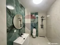 Apartament 2 camere finisat strada Meșteșugarilor