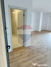 Apartament 2 camere finisat strada Meșteșugarilor 