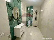Apartament 2 camere finisat strada Meșteșugarilor 