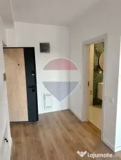 Apartament 2 camere finisat strada Meșteșugarilor 