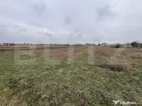 Oportunitate de investiție în Cazaci – două terenuri in