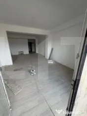 Studio, 44.10 mp, zona Damila/Căpșunărie 