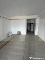 Studio, 44.10 mp, zona Damila/Căpșunărie 