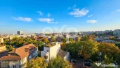 Garsonieră de inchiriat cu vedere panoramică / Titulescu-P 