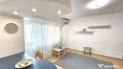 Garsonieră de inchiriat cu vedere panoramică / Titulescu-P 