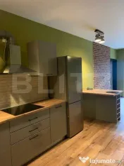 Apartament 2 camere, modern, zona Borhanci 