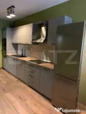 Apartament 2 camere, modern, zona Borhanci 