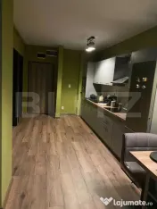 Apartament 2 camere, modern, zona Borhanci 