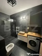 Apartament 2 camere, modern, zona Borhanci 