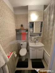 Vânzare apartament decomandat 3 camere - Bd. Obregia