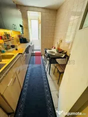 Vânzare apartament decomandat 3 camere - Bd. Obregia