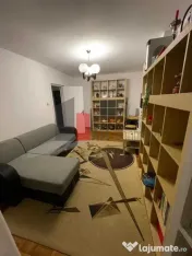 Vânzare apartament decomandat 3 camere - Bd. Obregia