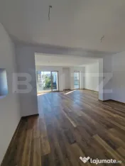 Studio de vânzare în Tractorul | 48 mp utili, parcare, în