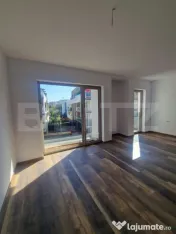 Studio de vânzare în Tractorul | 48 mp utili, parcare, în