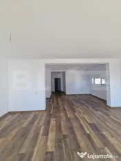 Studio de vânzare în Tractorul | 48 mp utili, parcare, în