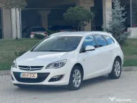 Opel astra 2015 2.0 CDTI 