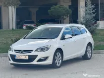Opel astra 2015 2.0 CDTI