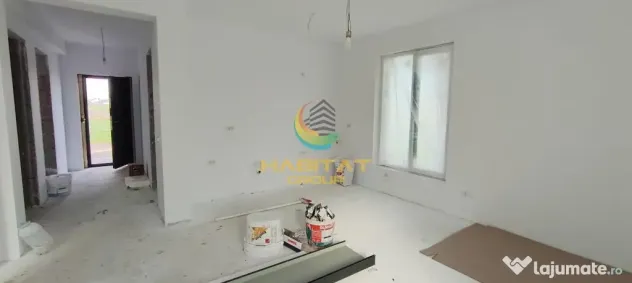 Casa cub individuala pe parter 4 camere incalzire pardoseala in Berceni - Berceni (Bucuresti-Ilfov)