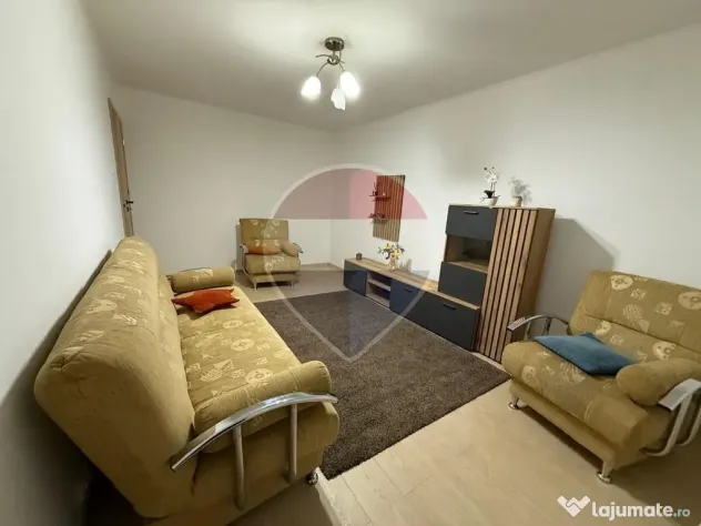 Apartament 2 camere de închiriat – Cantacuzino / Peneș Curcanu - Ploiesti (Prahova)